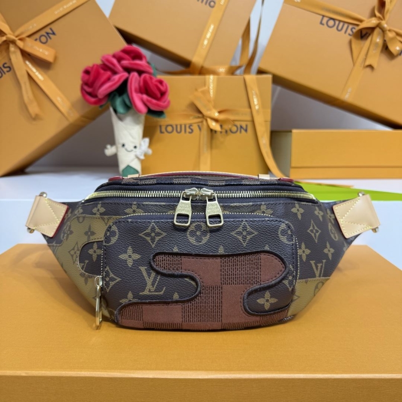 LV Waist Chest Packs